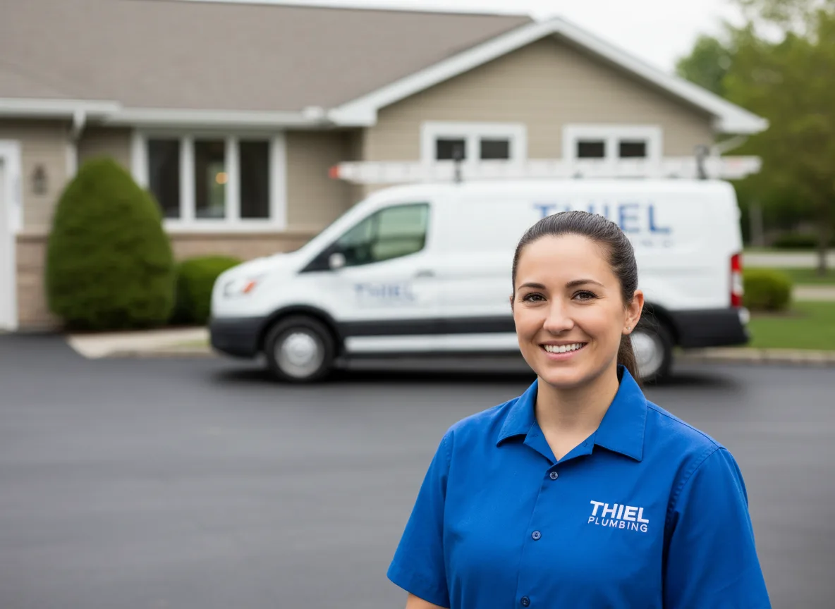 Plumber Savoonga, AK FAQs